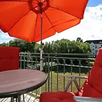 Residenz Von Flotow 13 公寓 海利根达姆