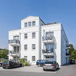 公寓 Residenz Von Flotow 13 *