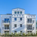 Residenz Von Flotow 13 海利根达姆