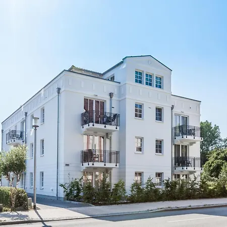 Residenz Von Flotow 13 *