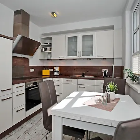 Daire Residenz Von Flotow 13