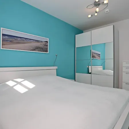 Residenz Von Flotow 13 Daire