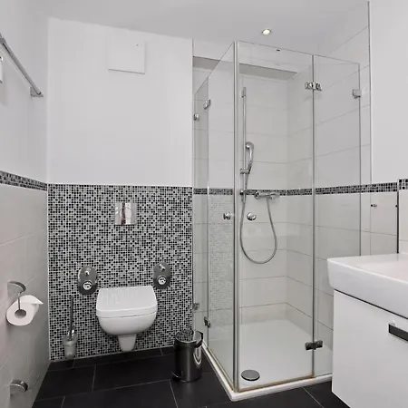 Residenz Von Flotow 13 *