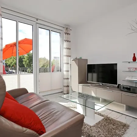 Residenz Von Flotow 13 * Heiligendamm