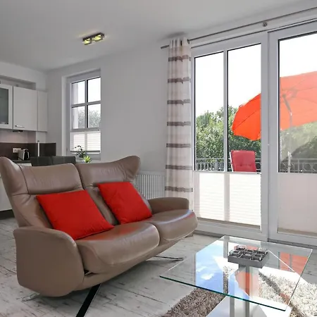 Daire Residenz Von Flotow 13