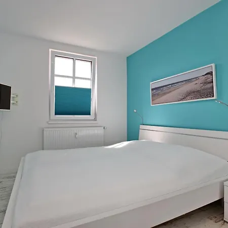 Residenz Von Flotow 13 *