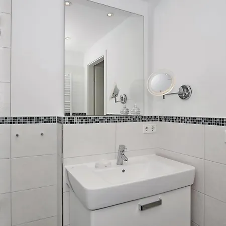 Residenz Von Flotow 13 Heiligendamm