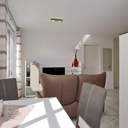 Residenz Von Flotow 13 公寓 *