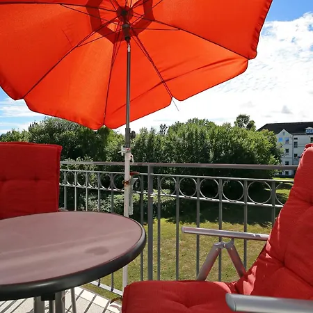 Residenz Von Flotow 13 Daire Heiligendamm
