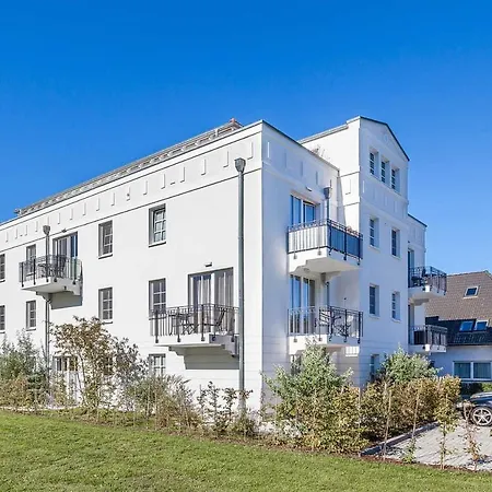 Residenz Von Flotow 13 Heiligendamm