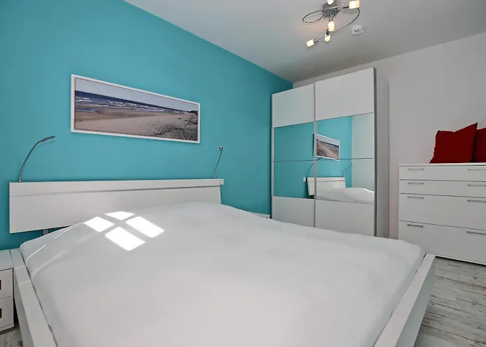 Residenz Von Flotow 13 Apartamento