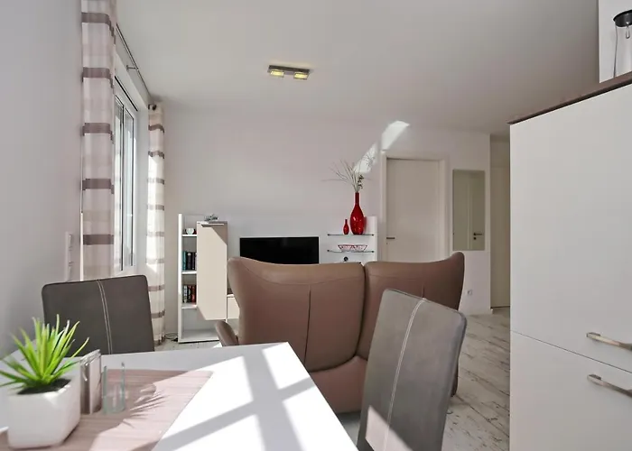 Residenz Von Flotow 13 * Heiligendamm