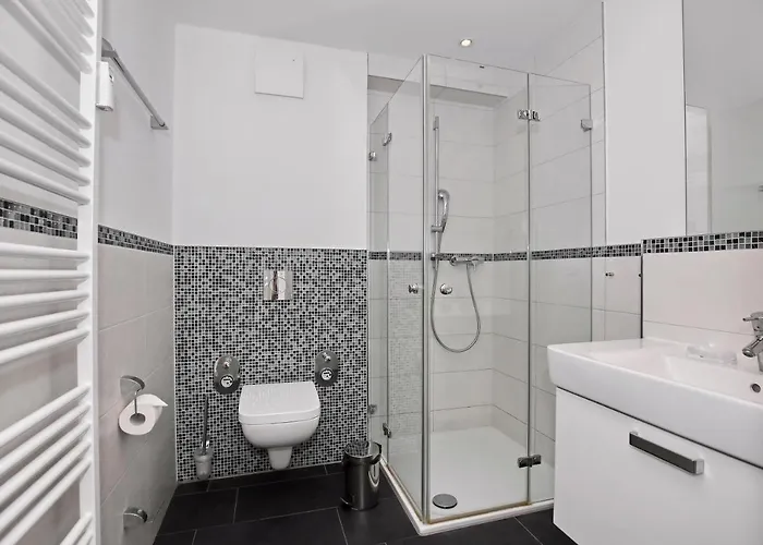 Residenz Von Flotow 13 *