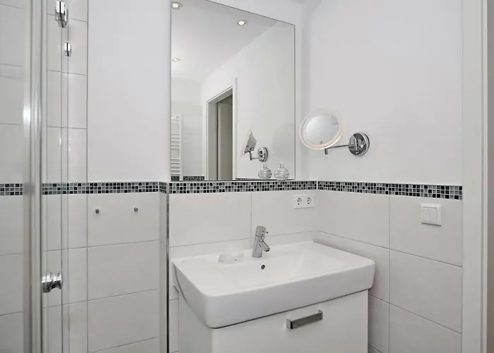 Residenz Von Flotow 13 Heiligendamm