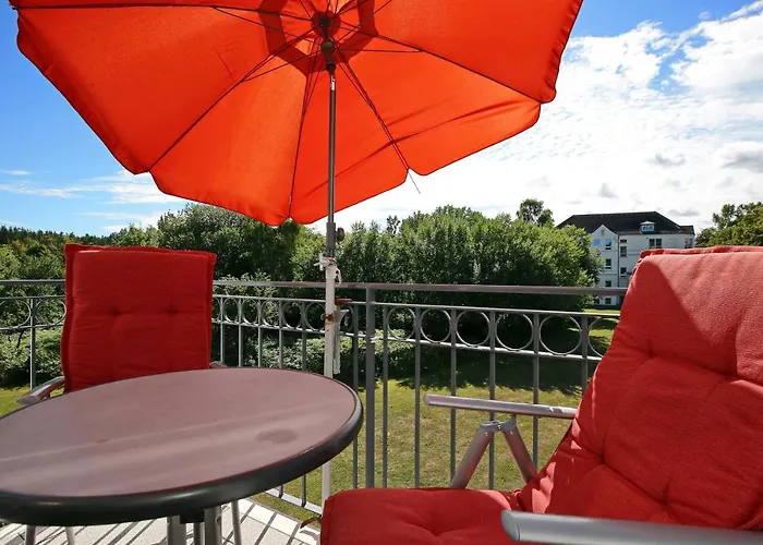 Residenz Von Flotow 13 *